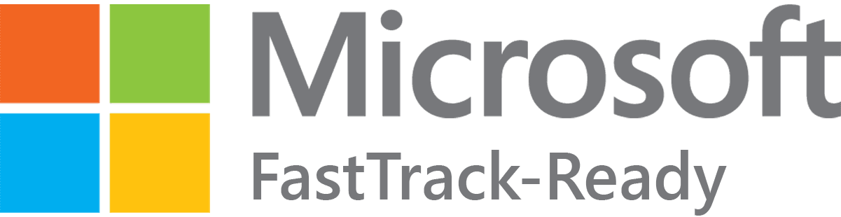 FastTrack Logo