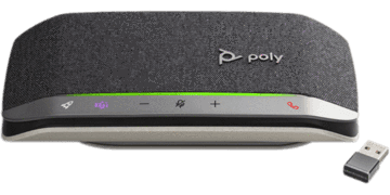 poly sync 20